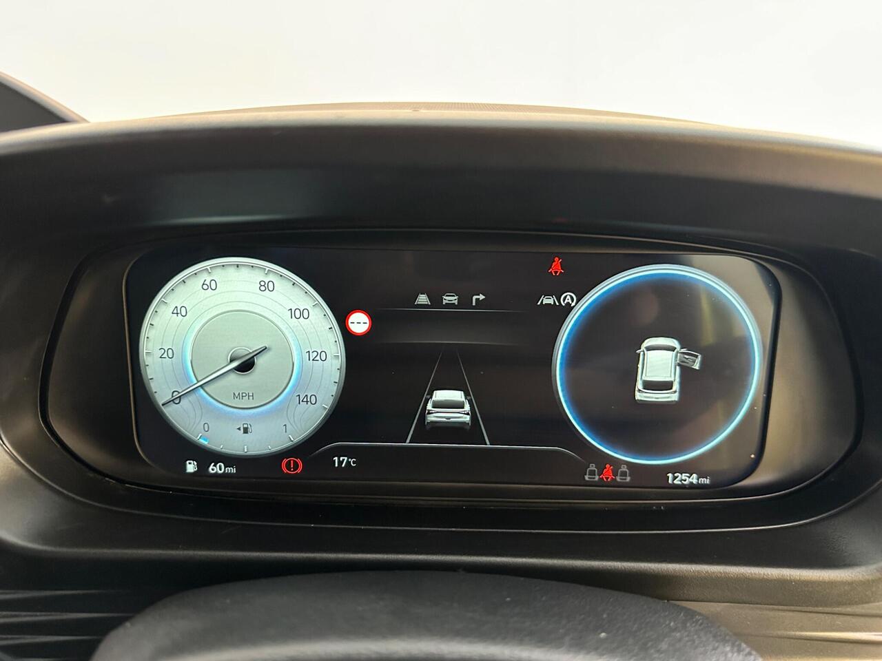 Hyundai i20 KV26UGB