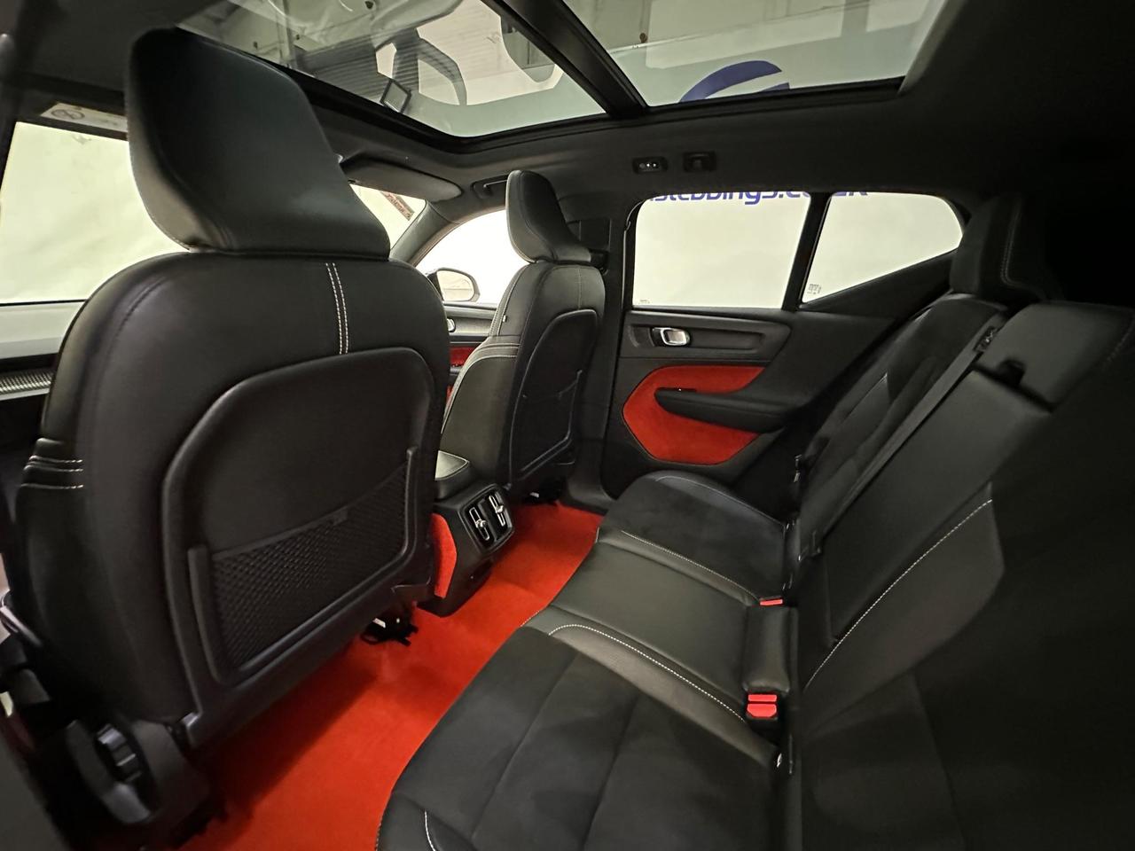 Volvo XC40 DP70HZH