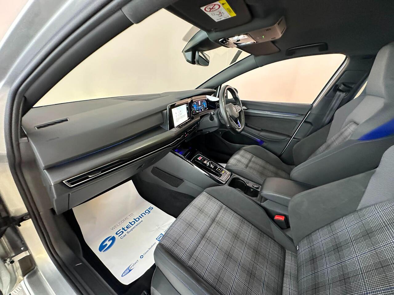 Volkswagen Golf BD72KTA