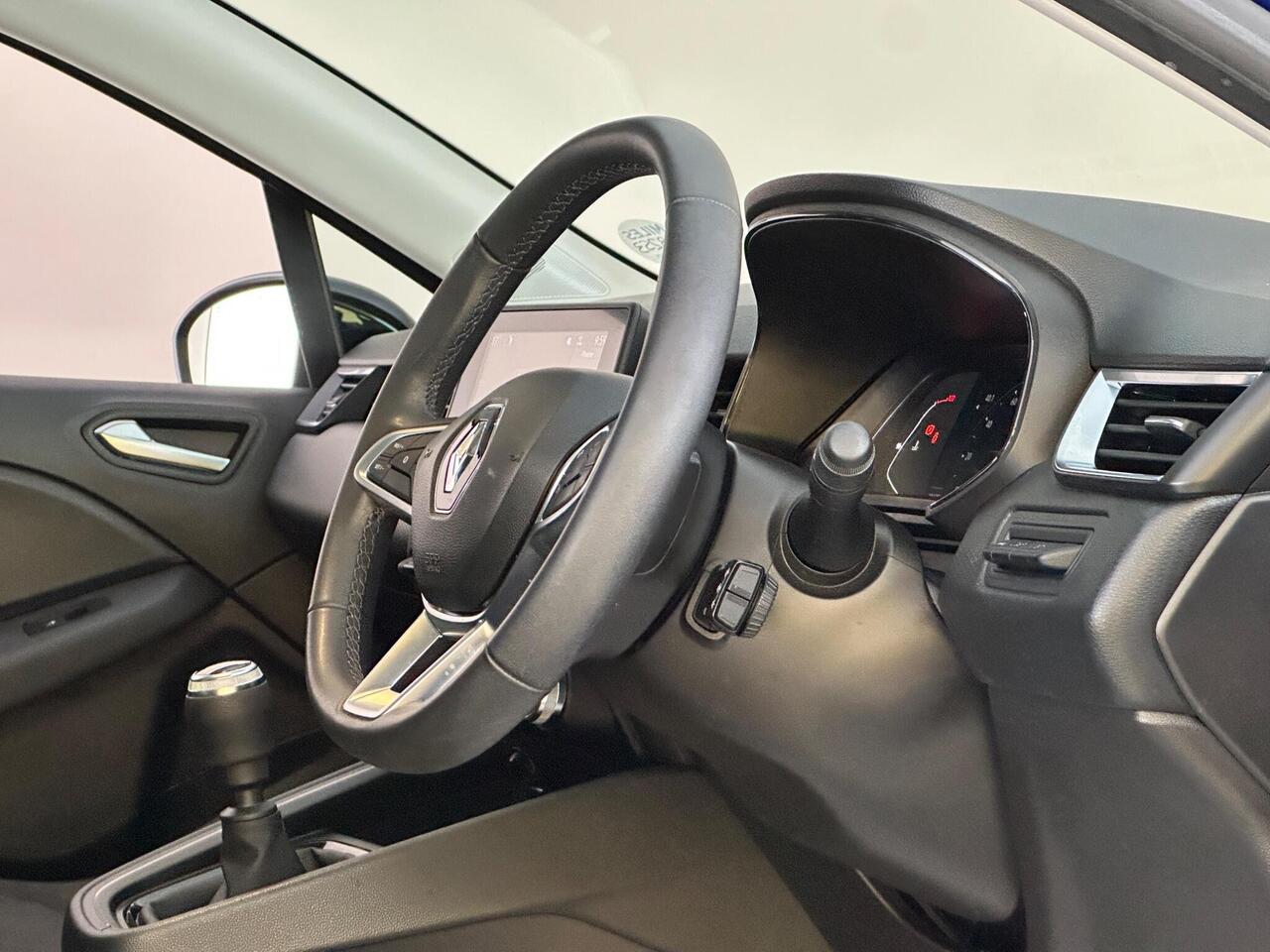 Renault Clio SD72UDT