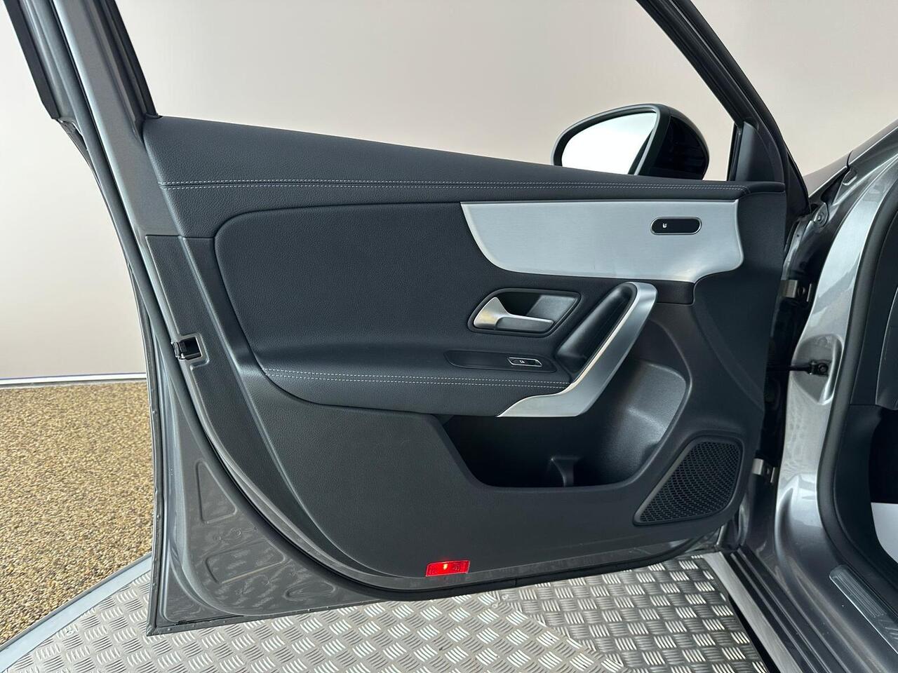 Mercedes-Benz A Class WA72XTX