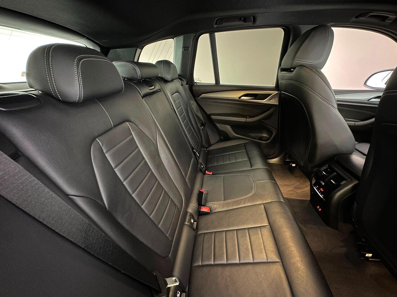BMW X3 BK21ECF
