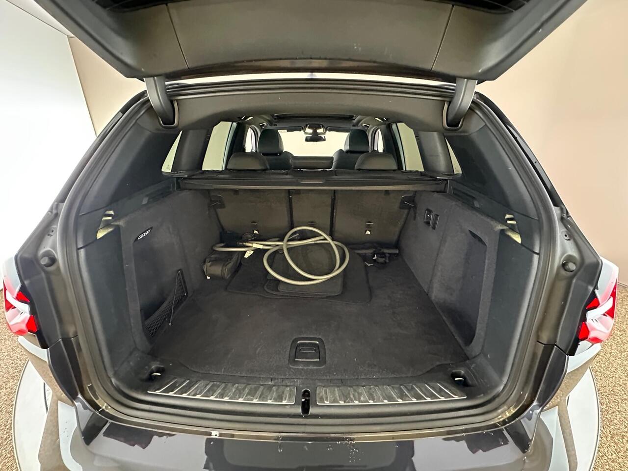 BMW iX3 BJ73HYR
