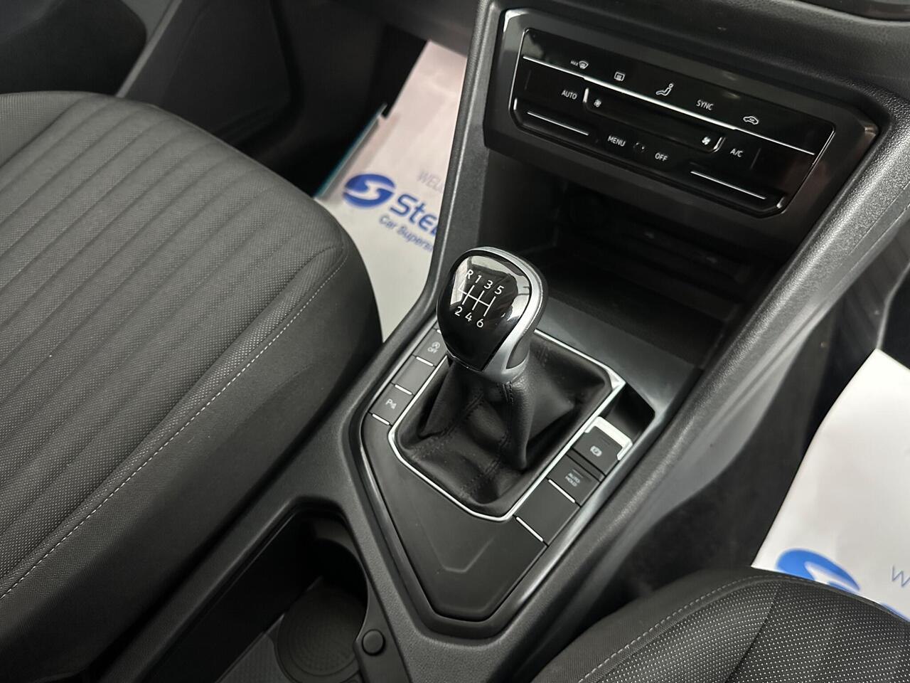 Volkswagen Tiguan Allspace PG23AAY