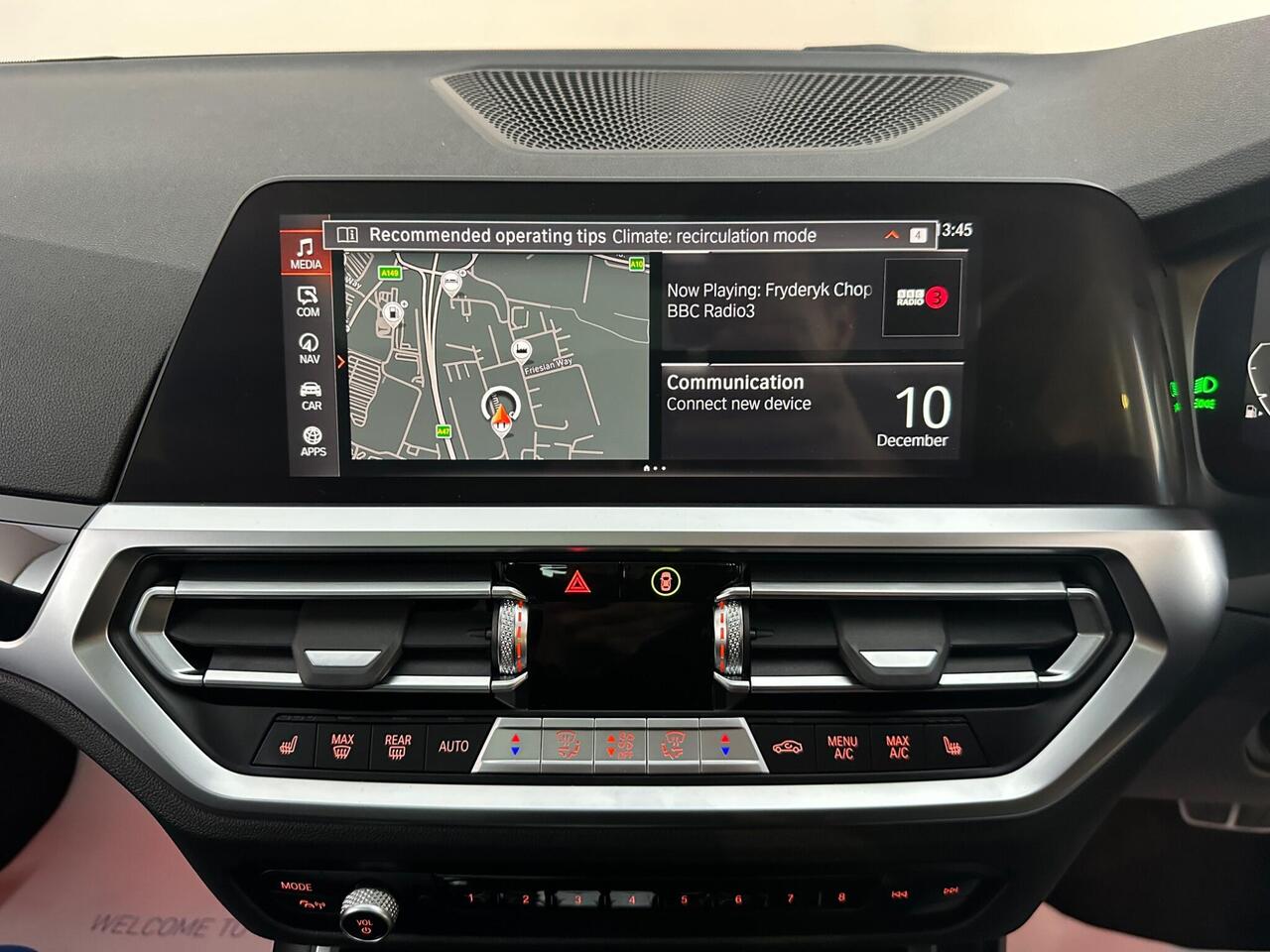 BMW 3 Series LG71TZH