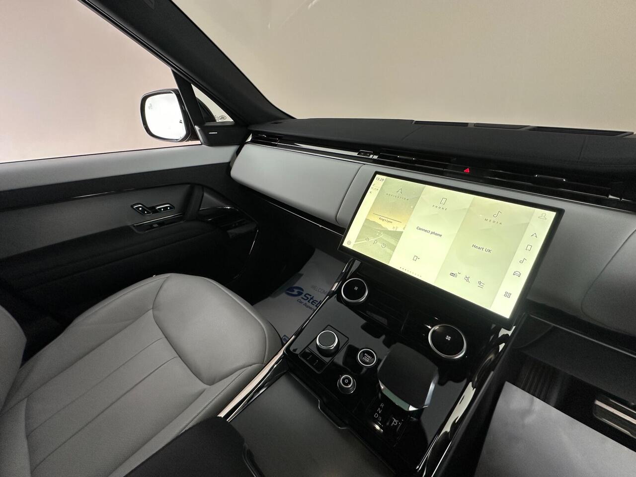 Land Rover Range Rover Sport AD23NVT