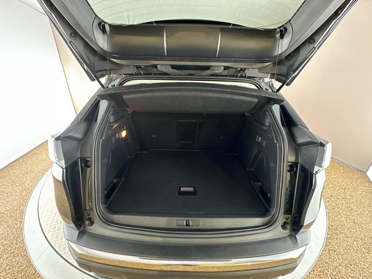 Peugeot 3008 MJ71ARX