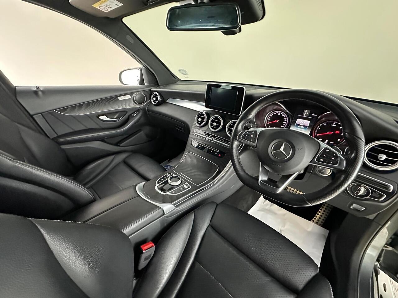 Mercedes-Benz GLC KP68GBV
