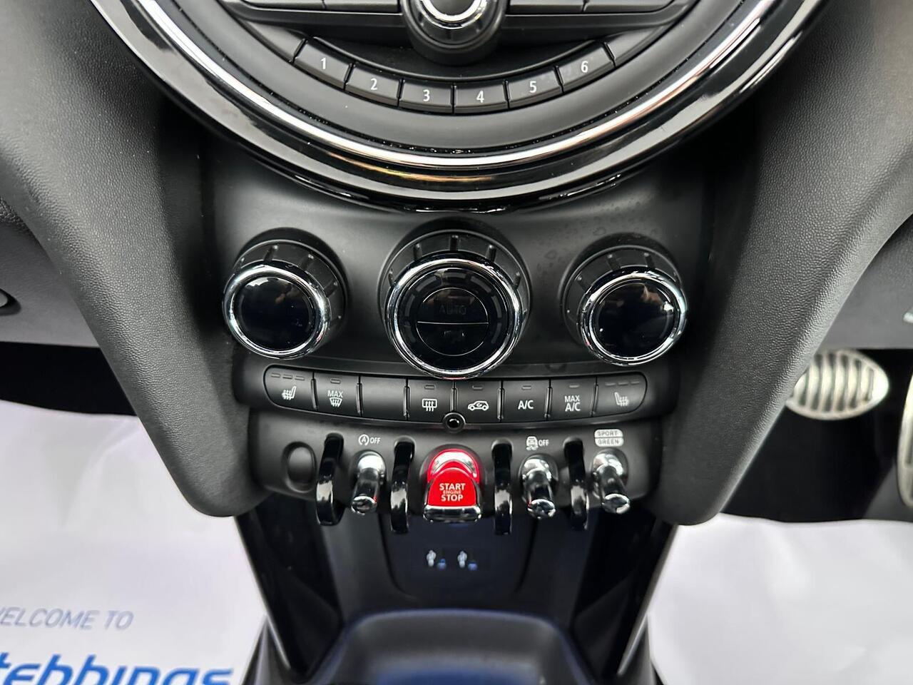 MINI Convertible ET68PYA