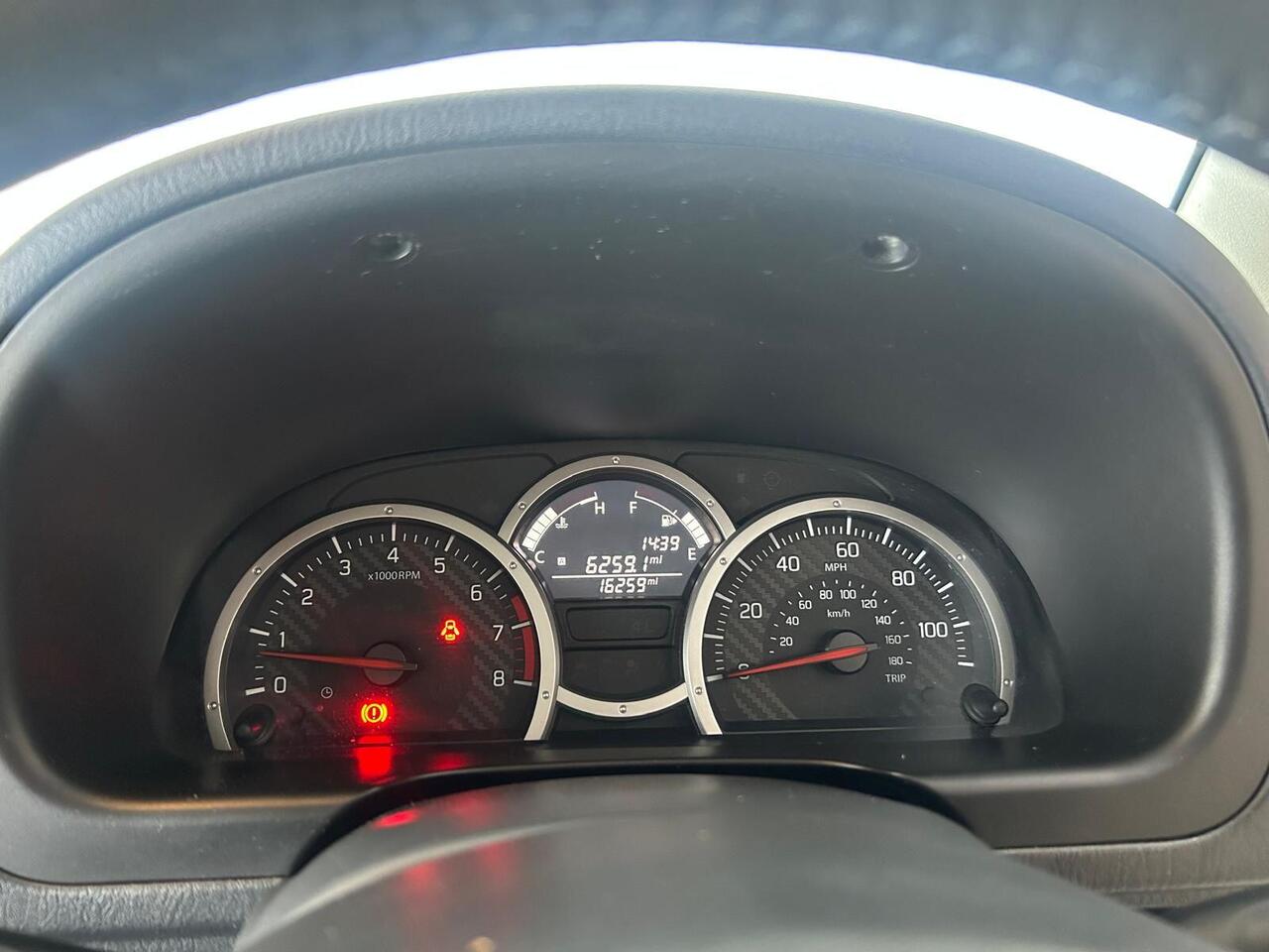 Suzuki Jimny VN67KPX