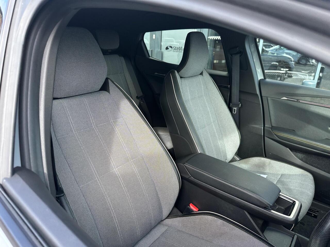 Renault Megane E-Tech LV73WWB