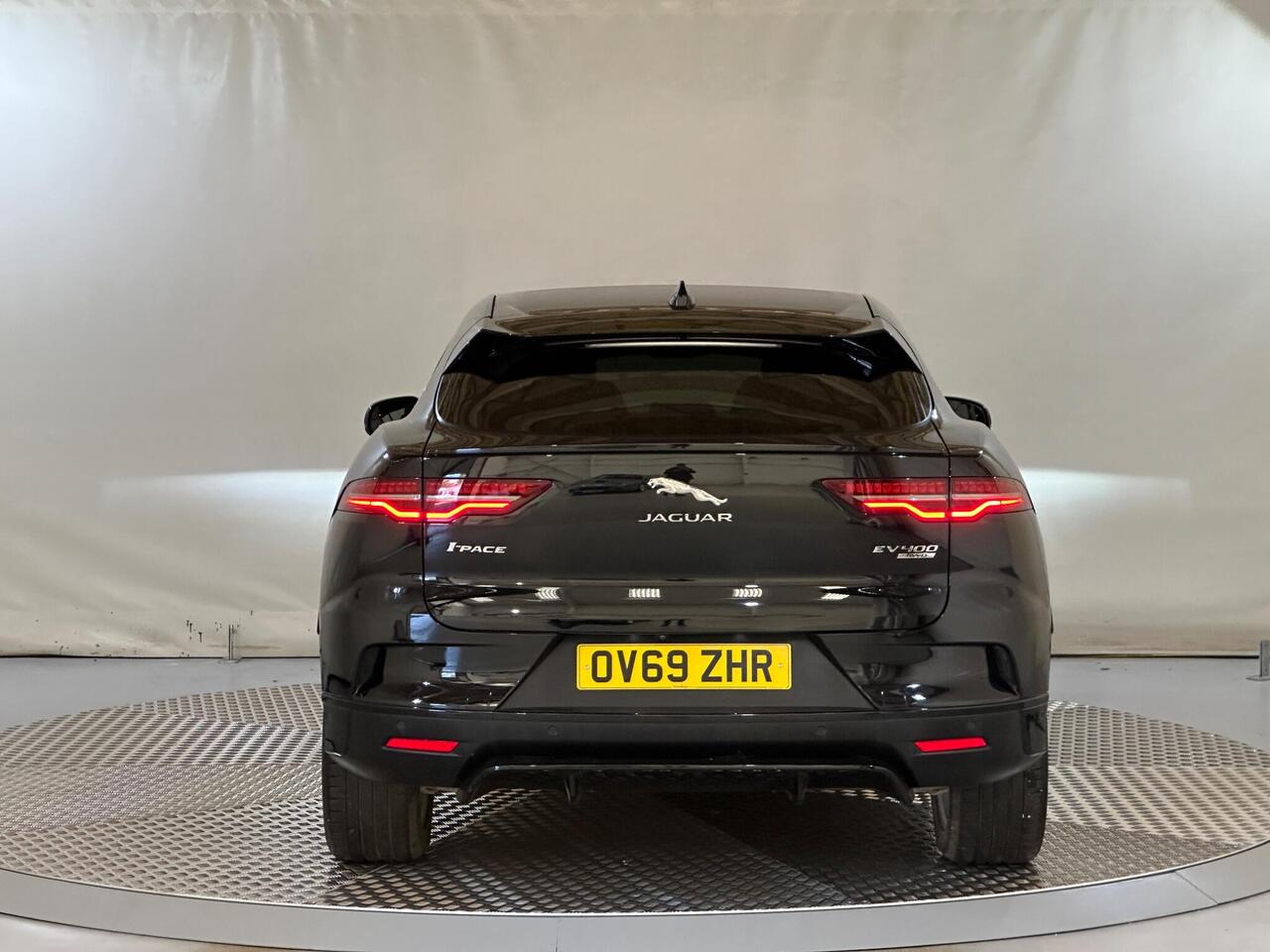 Jaguar I-PACE OV69ZHR