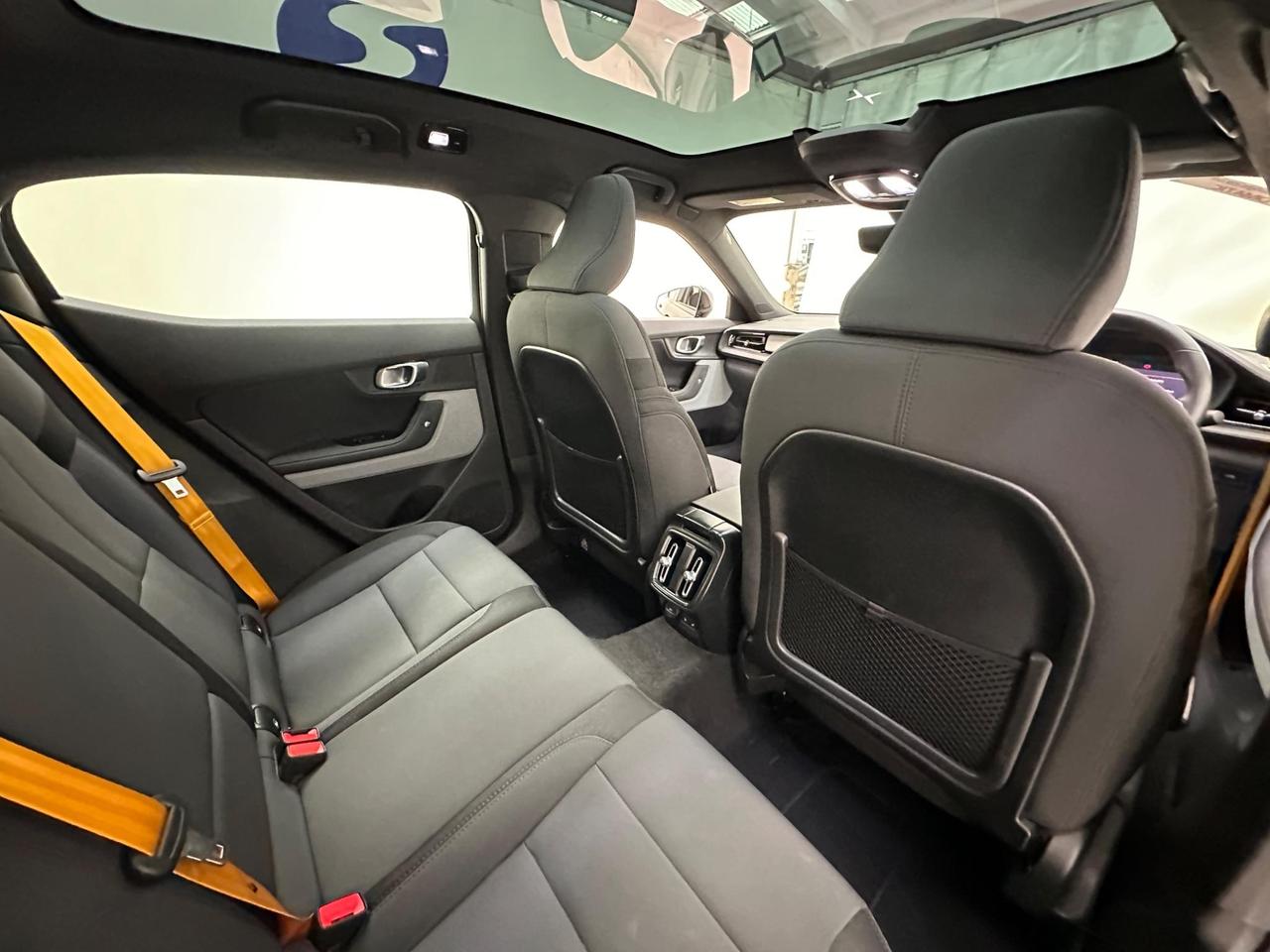 Polestar Polestar 2 OV22UWJ