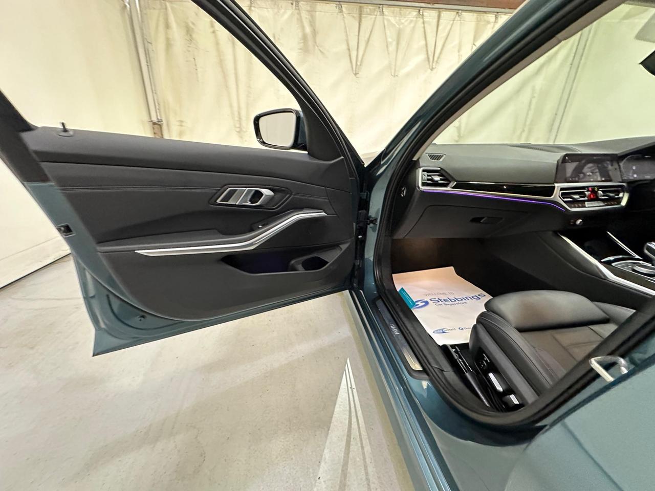 BMW 3 Series LM70MMF