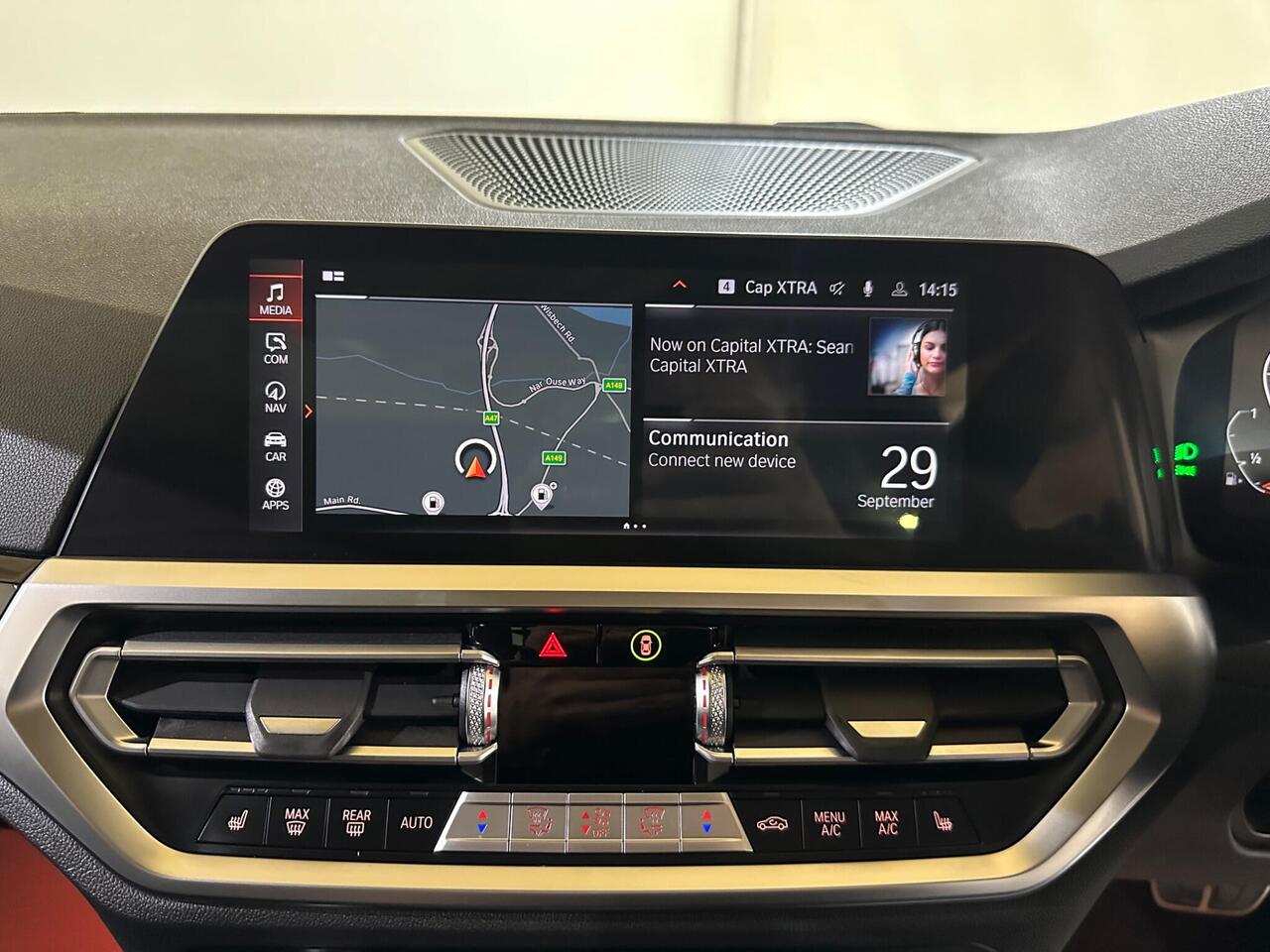BMW 3 Series LG71TZH