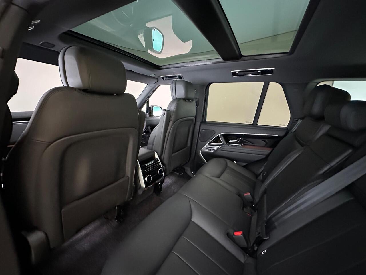 Land Rover Range Rover 26RRV