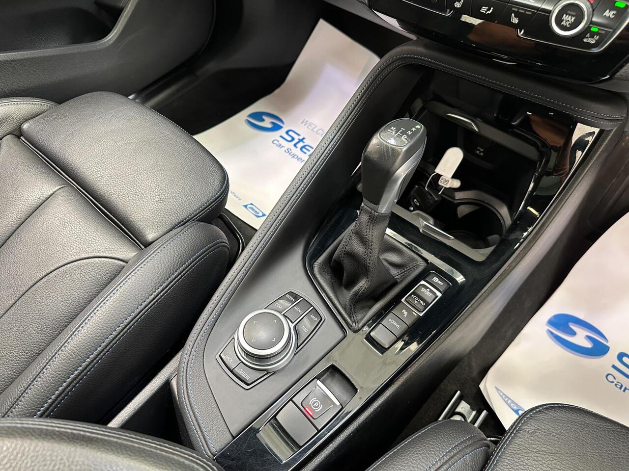 BMW X1 BN21WRG