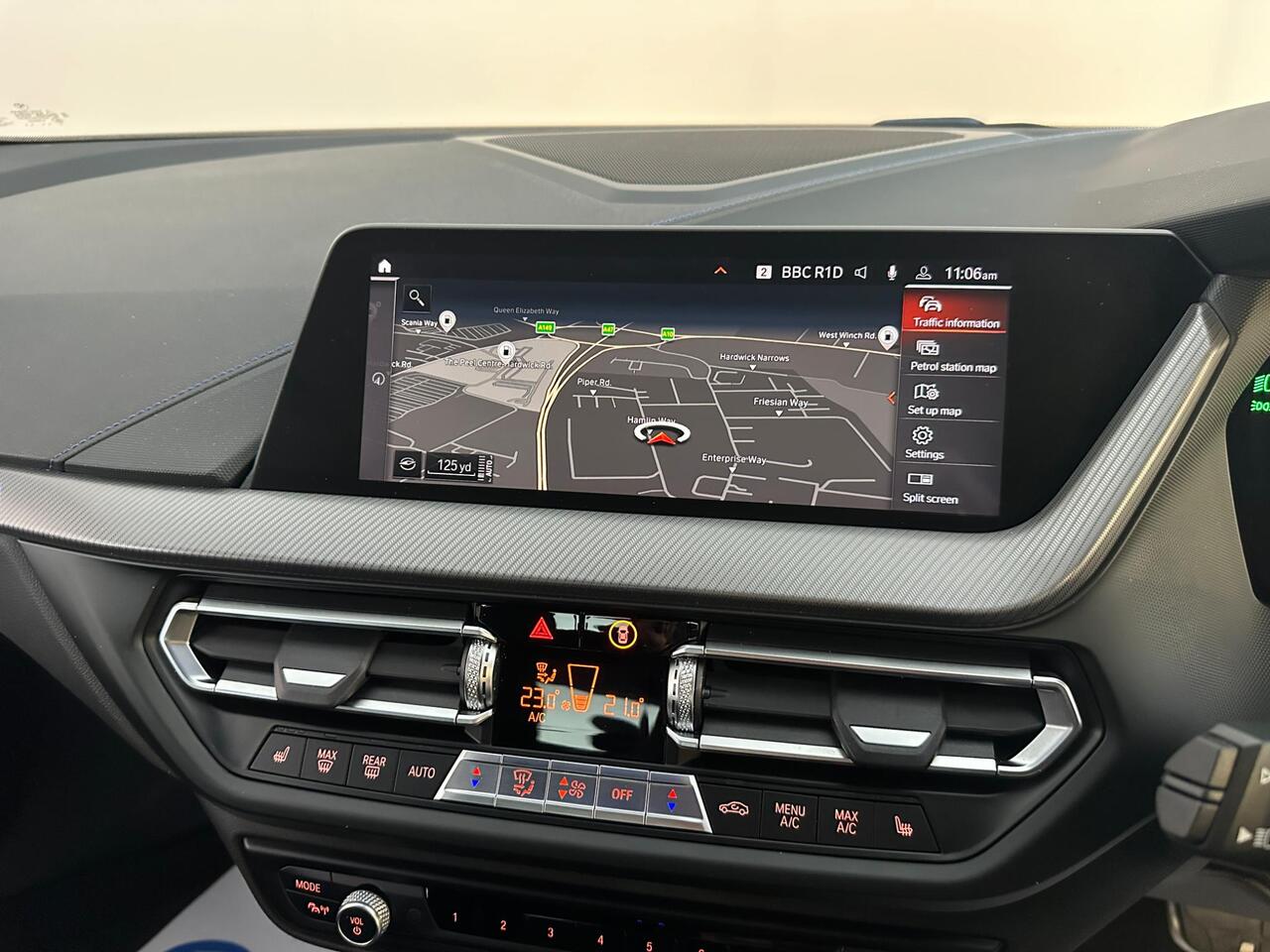 BMW 2 Series Gran Coupe DK21KBJ