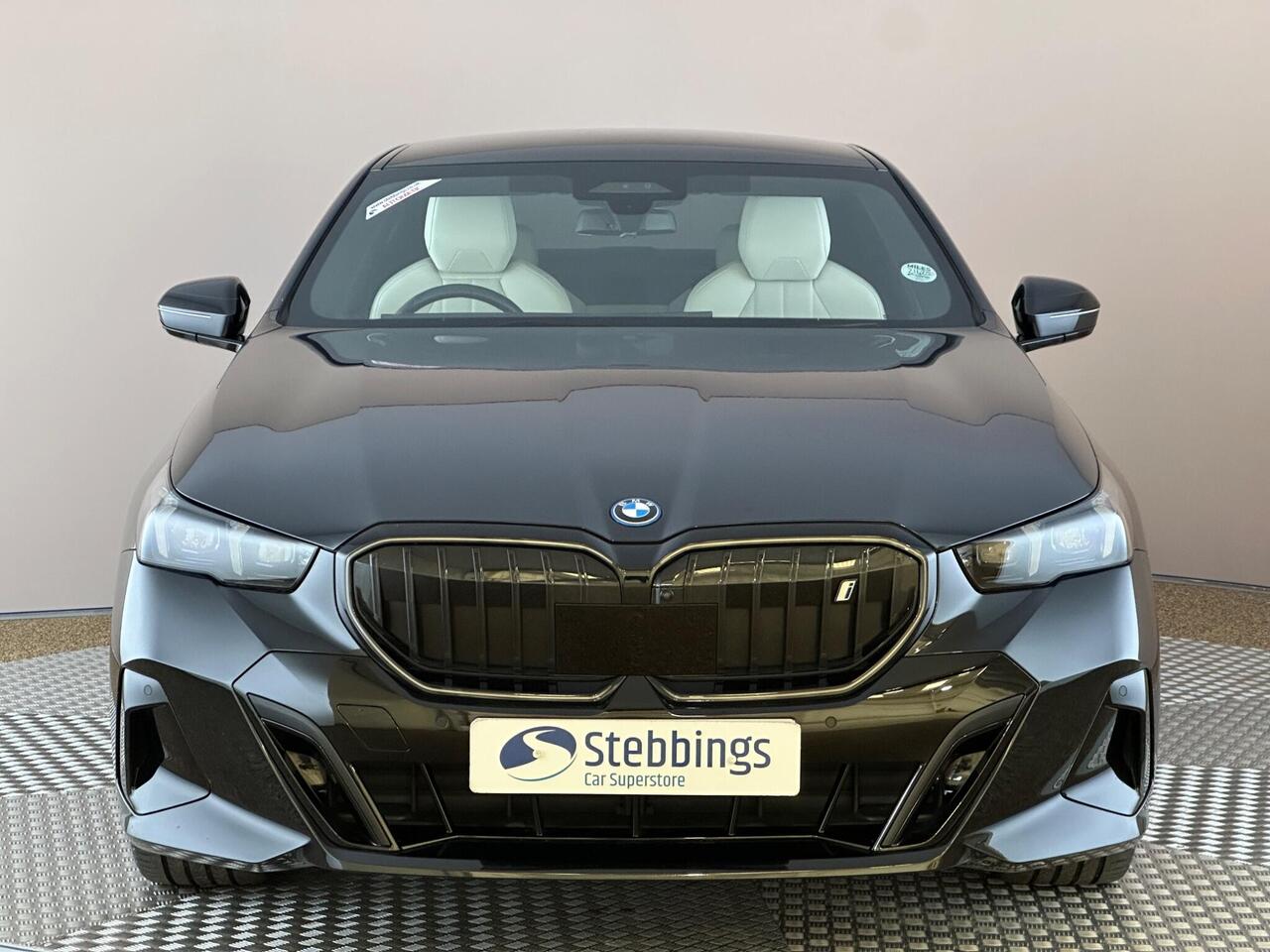 BMW i5 CK24WZO