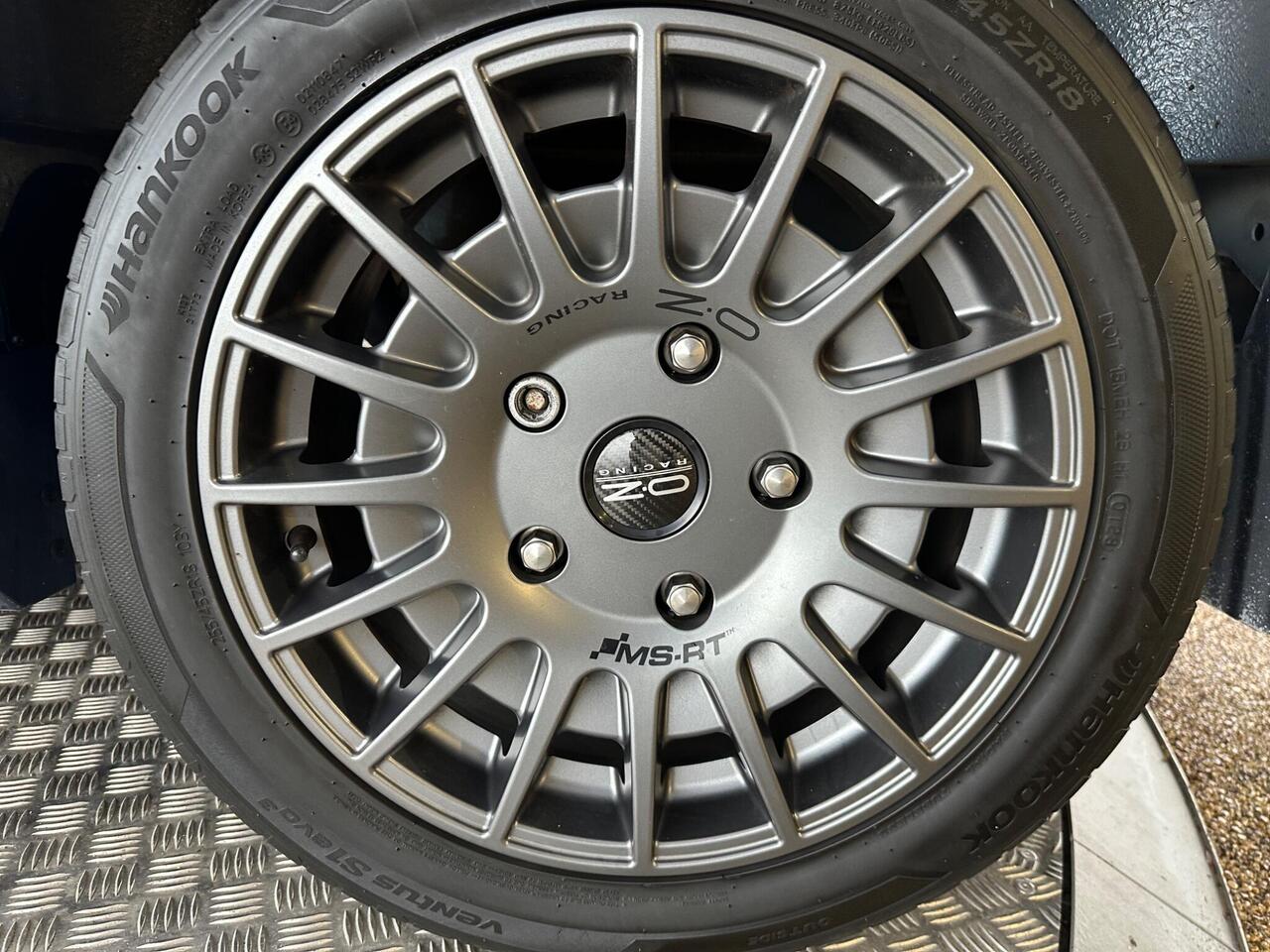 Ford Transit Custom HJ73XOD