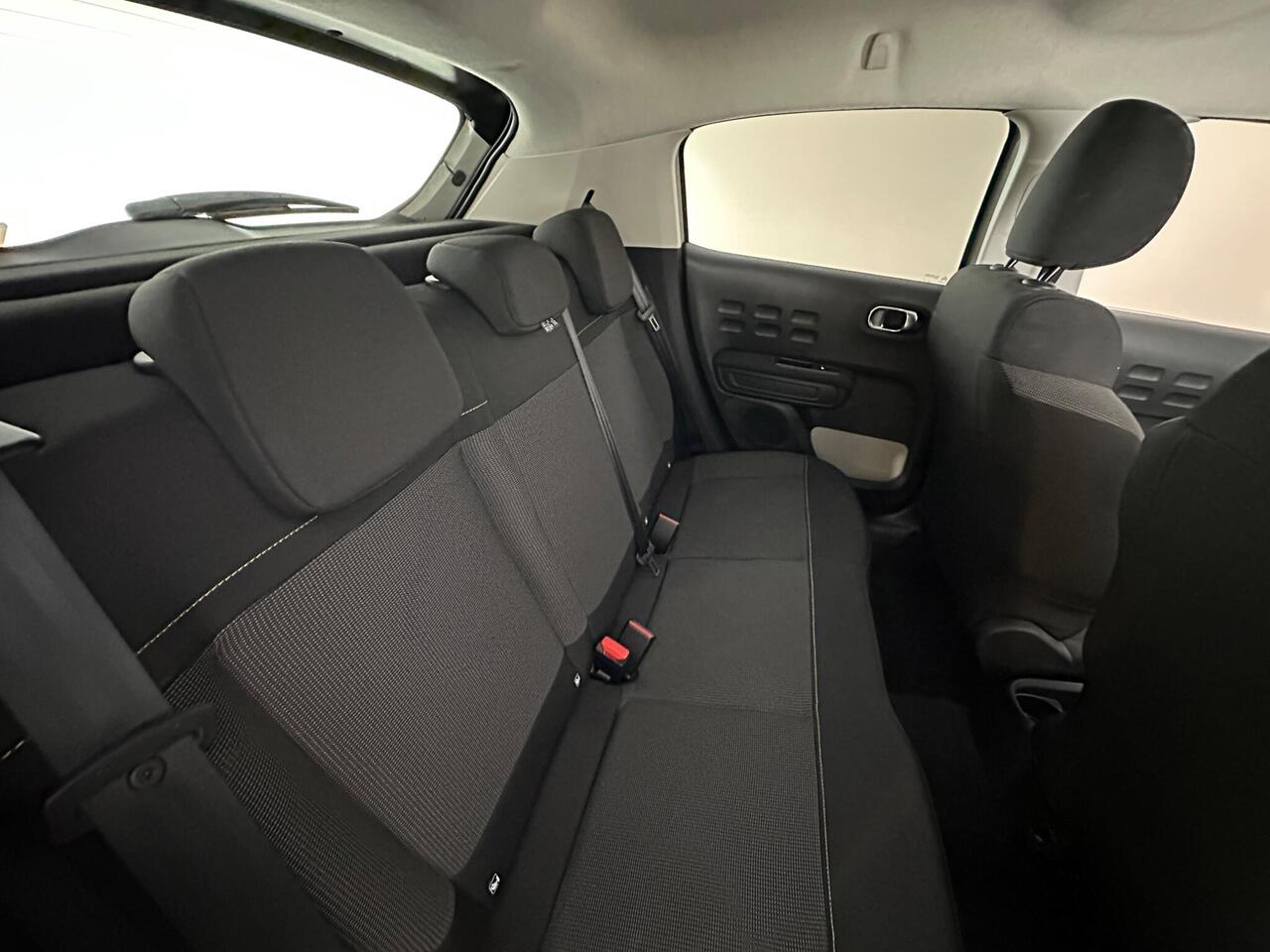 Citroen C3 AY24YFO