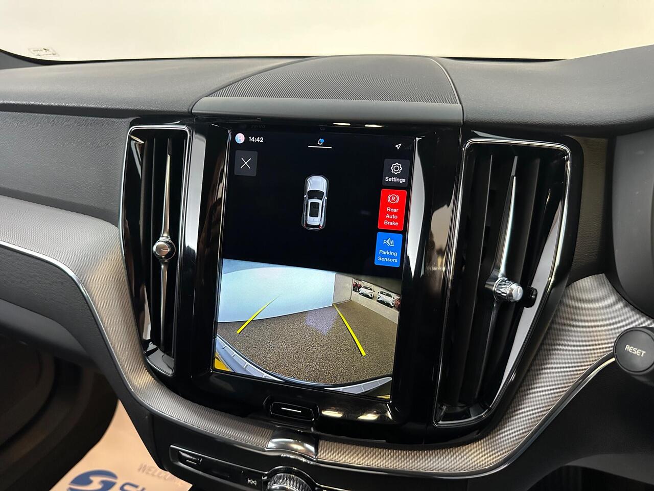 Volvo XC60 DN71SEY