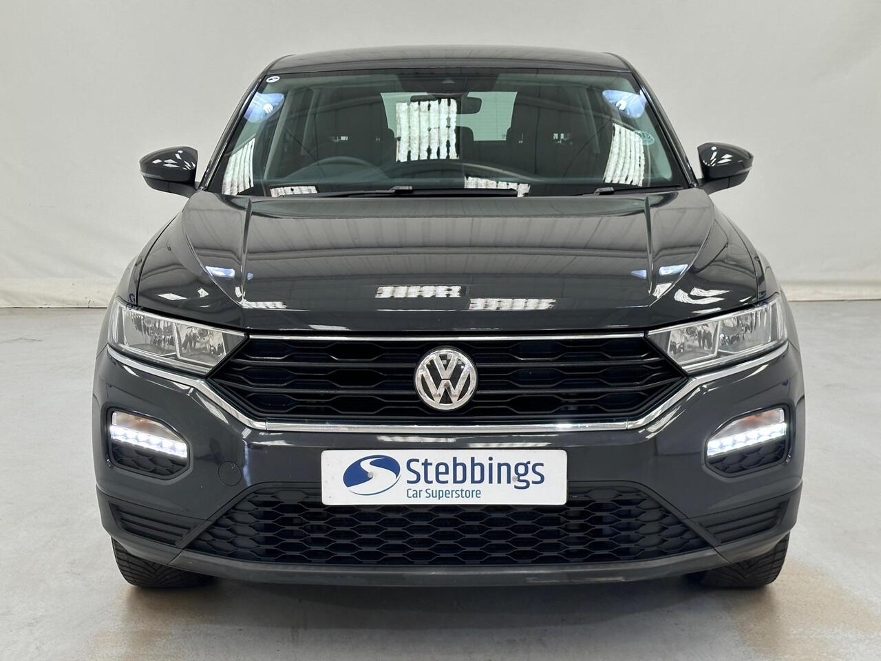Volkswagen T-Roc DG69WKN