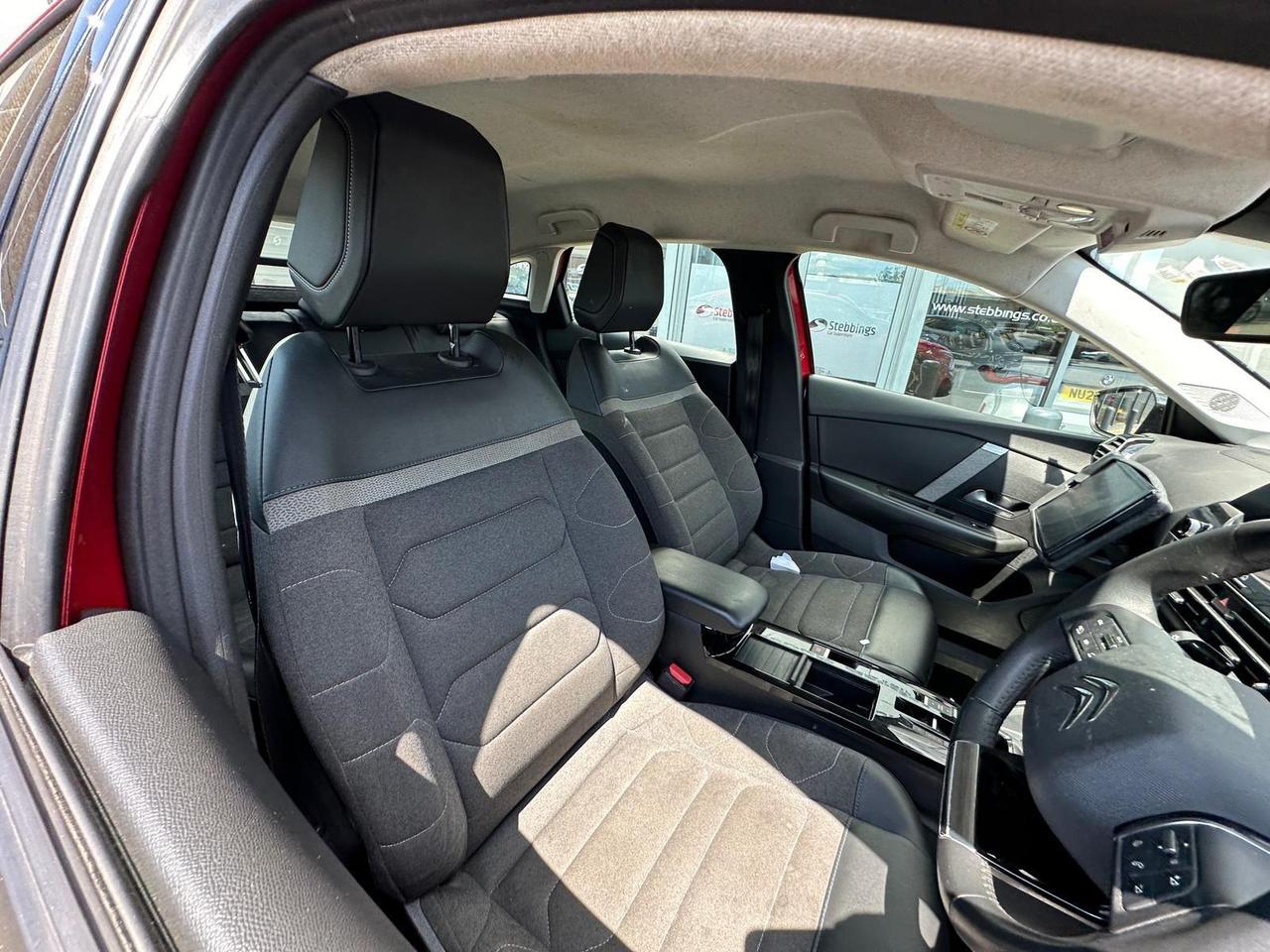 Citroen C4 KS21GKO
