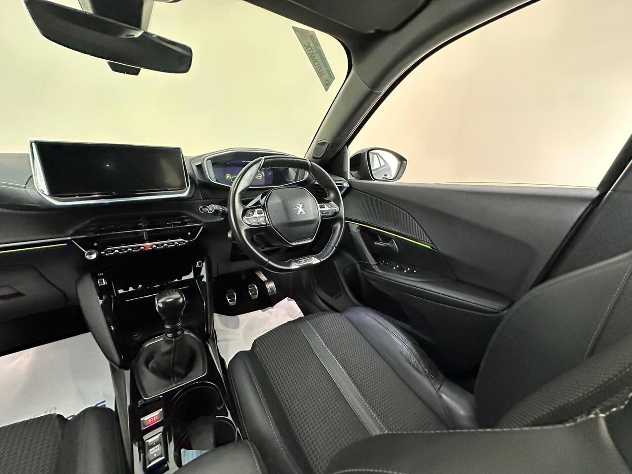 Peugeot 2008 VK71OSY