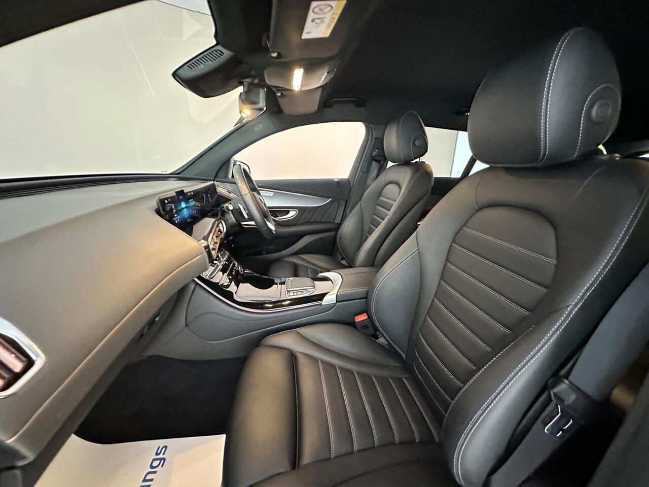 Mercedes-Benz EQC WP71HPF