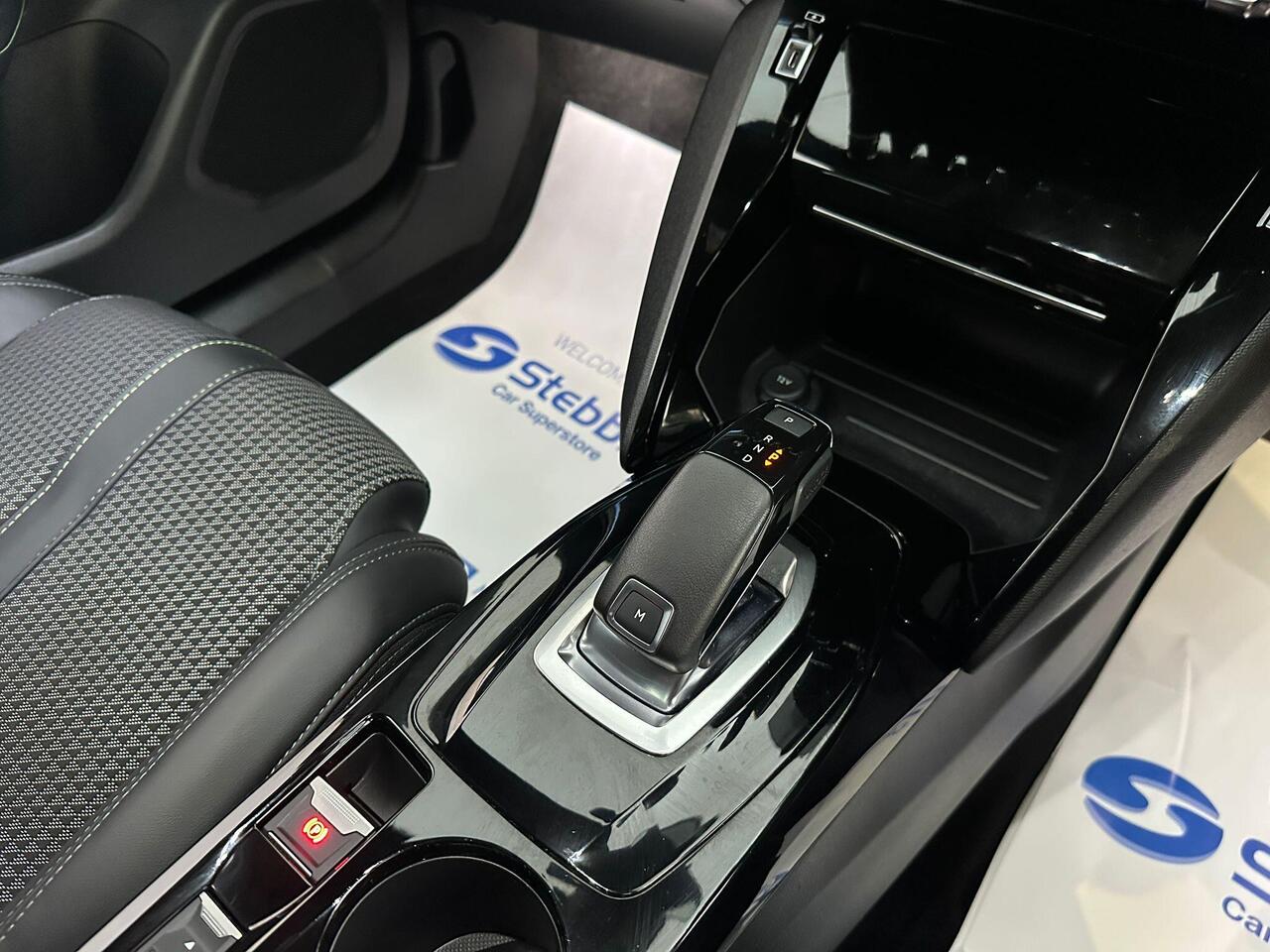 Peugeot 2008 BL71KNR