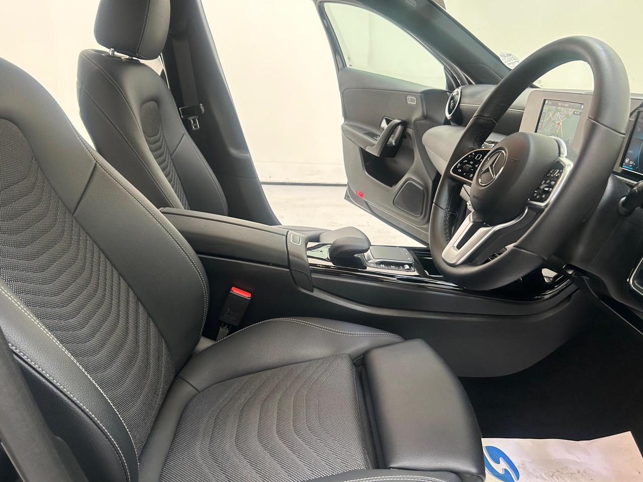 Mercedes-Benz A Class LS70TWM