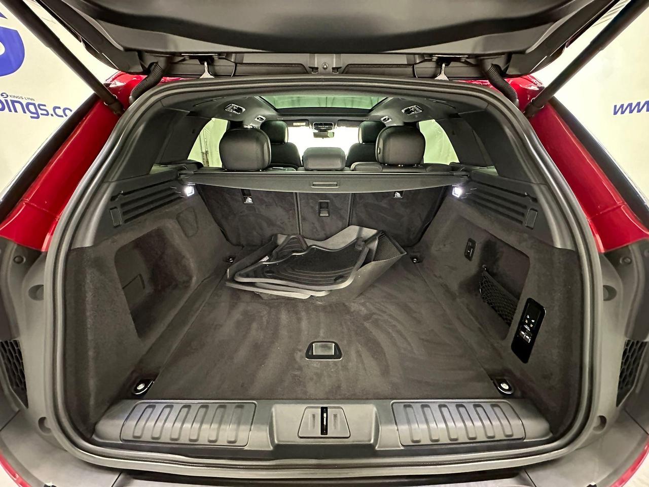 Land Rover Range Rover Sport DY23UJH