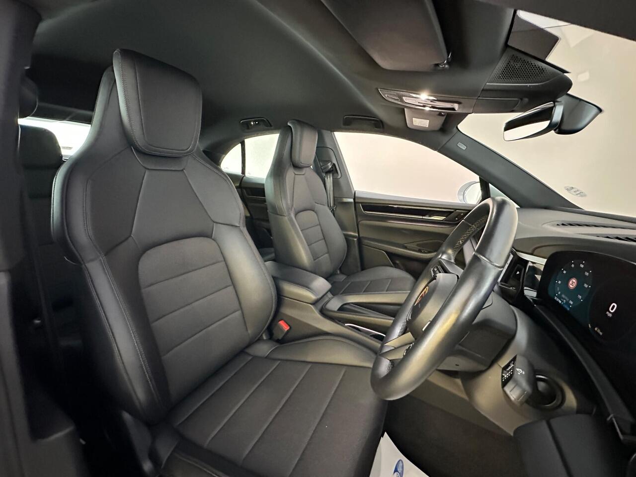Porsche Macan PJ74LPK