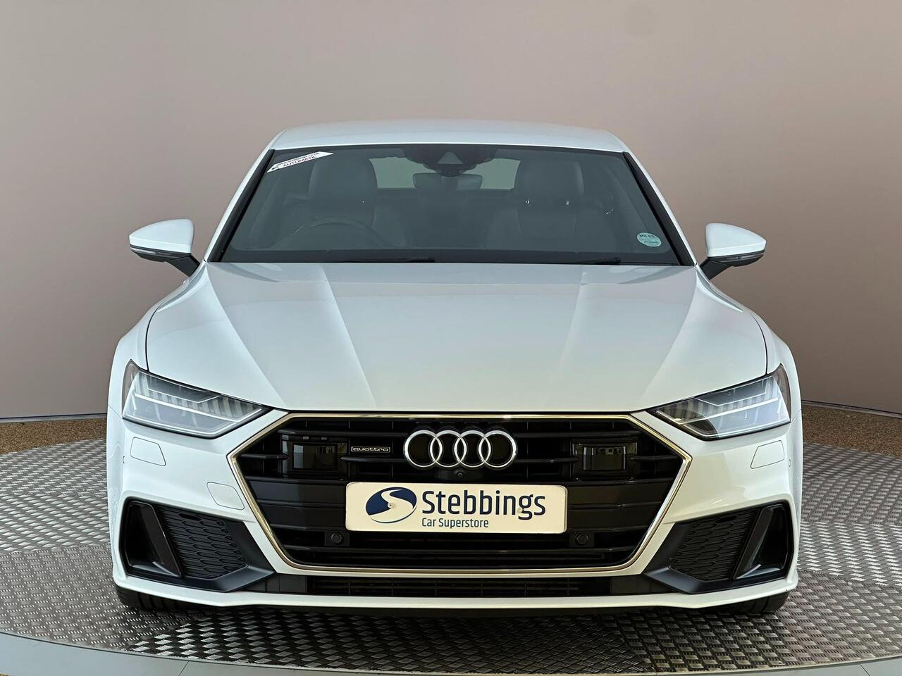 Audi A7 FV19XYC