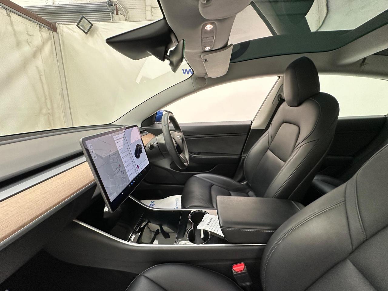 Tesla Model 3 AK20CWM
