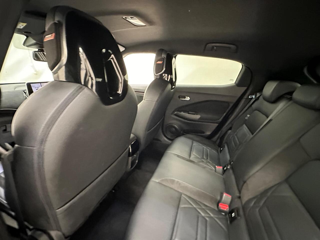 Nissan Juke DP21KXB