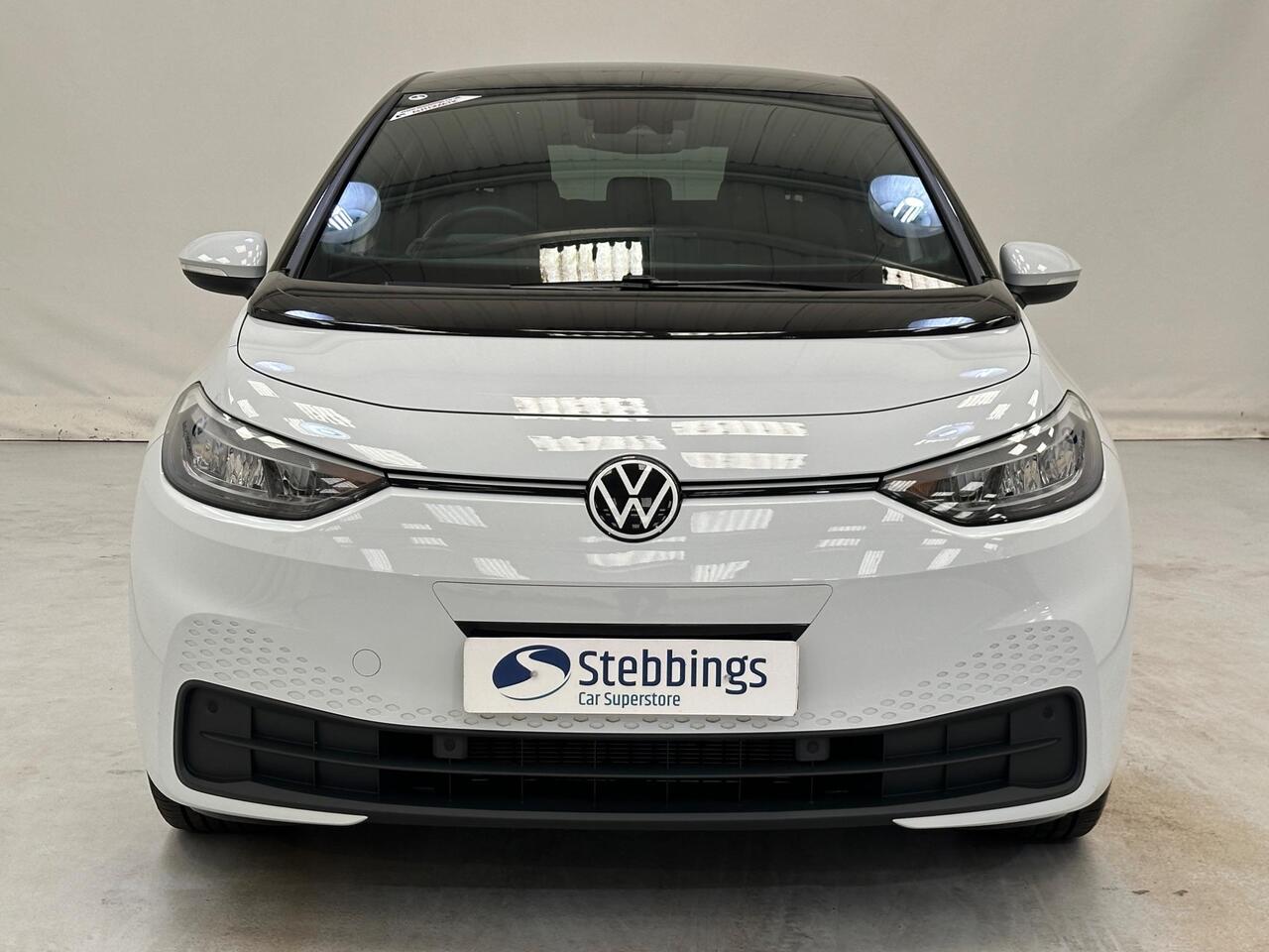 Volkswagen ID.3 WN73KSK