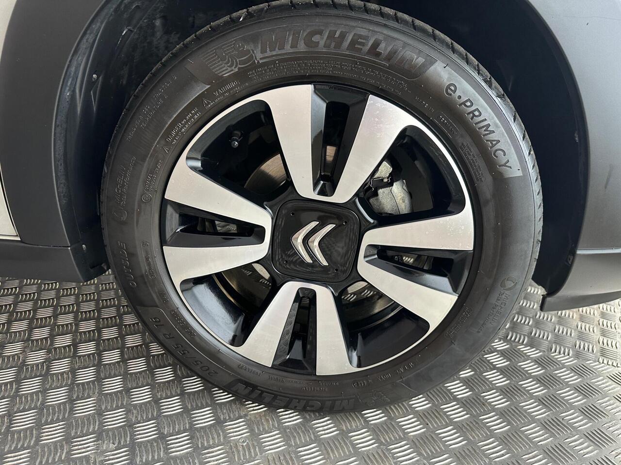 Citroen C3 CJ73KLE