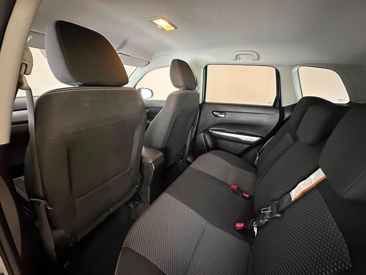 Suzuki Vitara KS22ANU