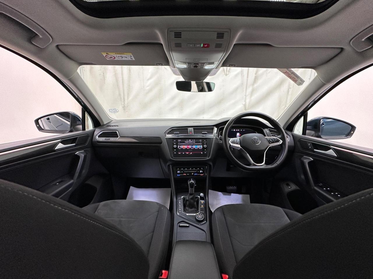 Volkswagen Tiguan GK71OLN