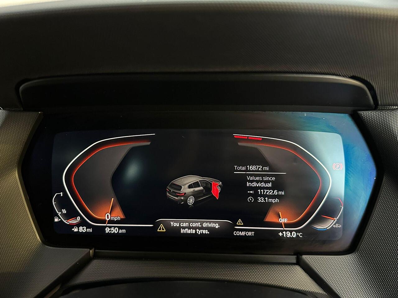 BMW 1 Series WM72UXG