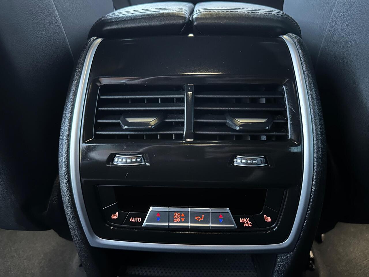 BMW X5 LJ73BGR