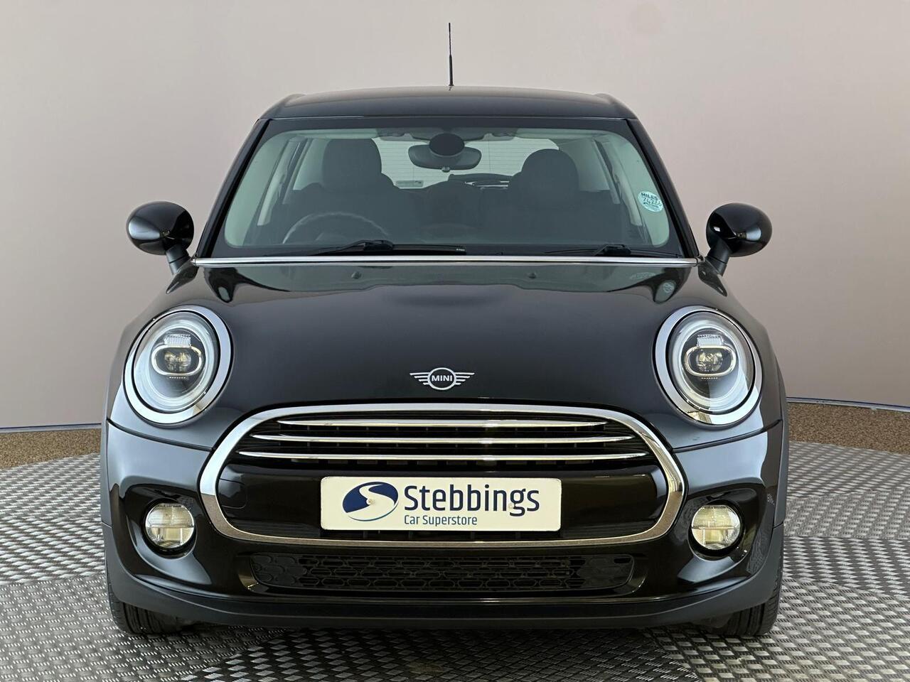 MINI Hatch ND68SXJ