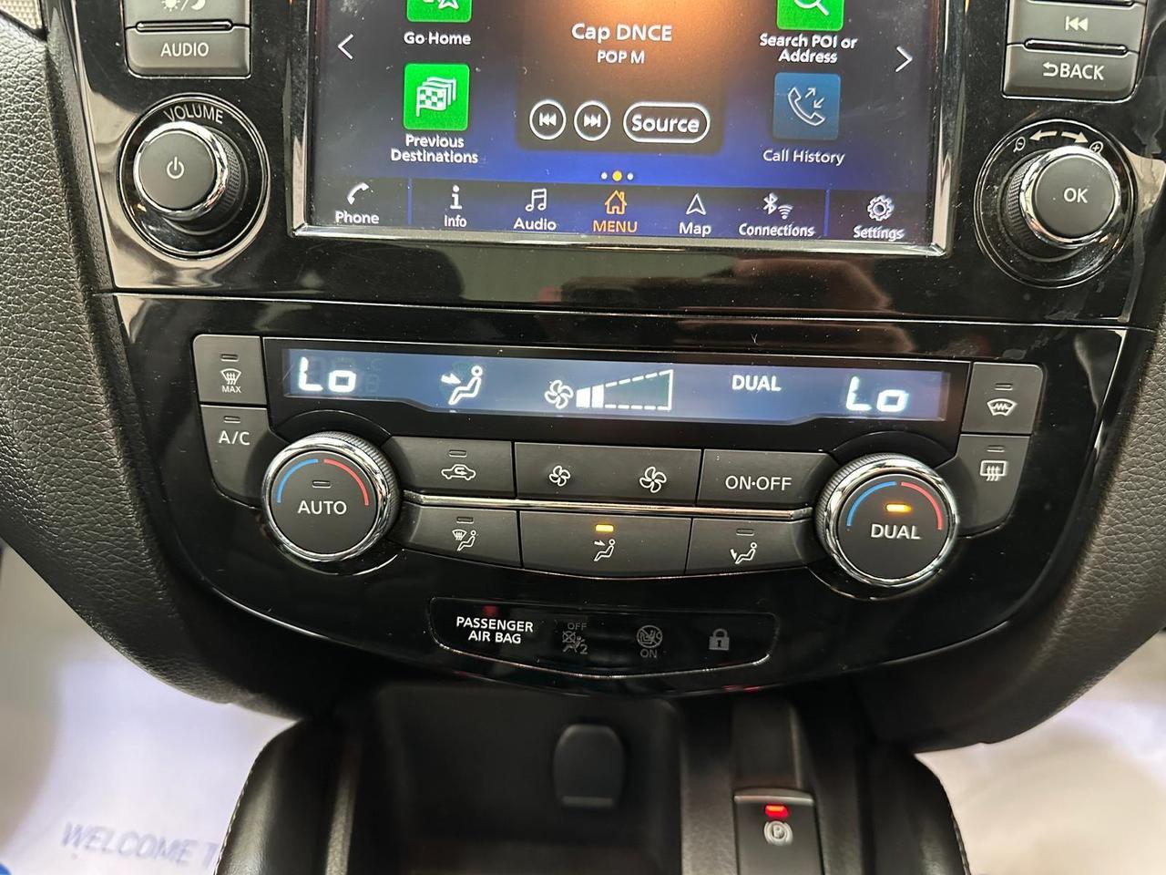 Nissan Qashqai LL68VEM