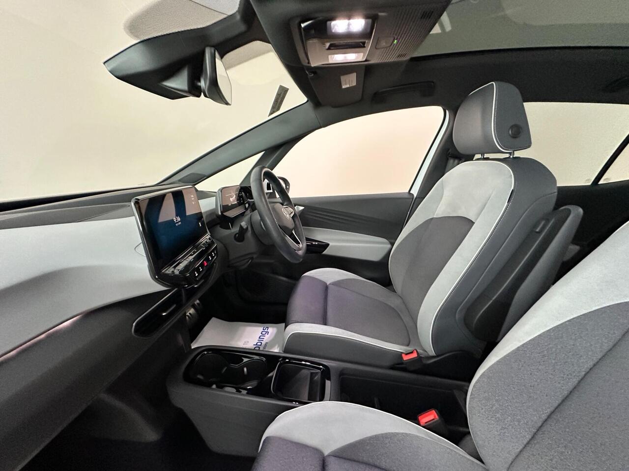 Volkswagen ID.3 OE21UUX