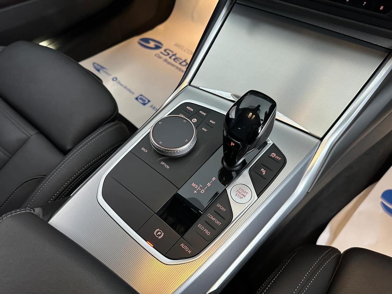 BMW 3 Series AP21DVK