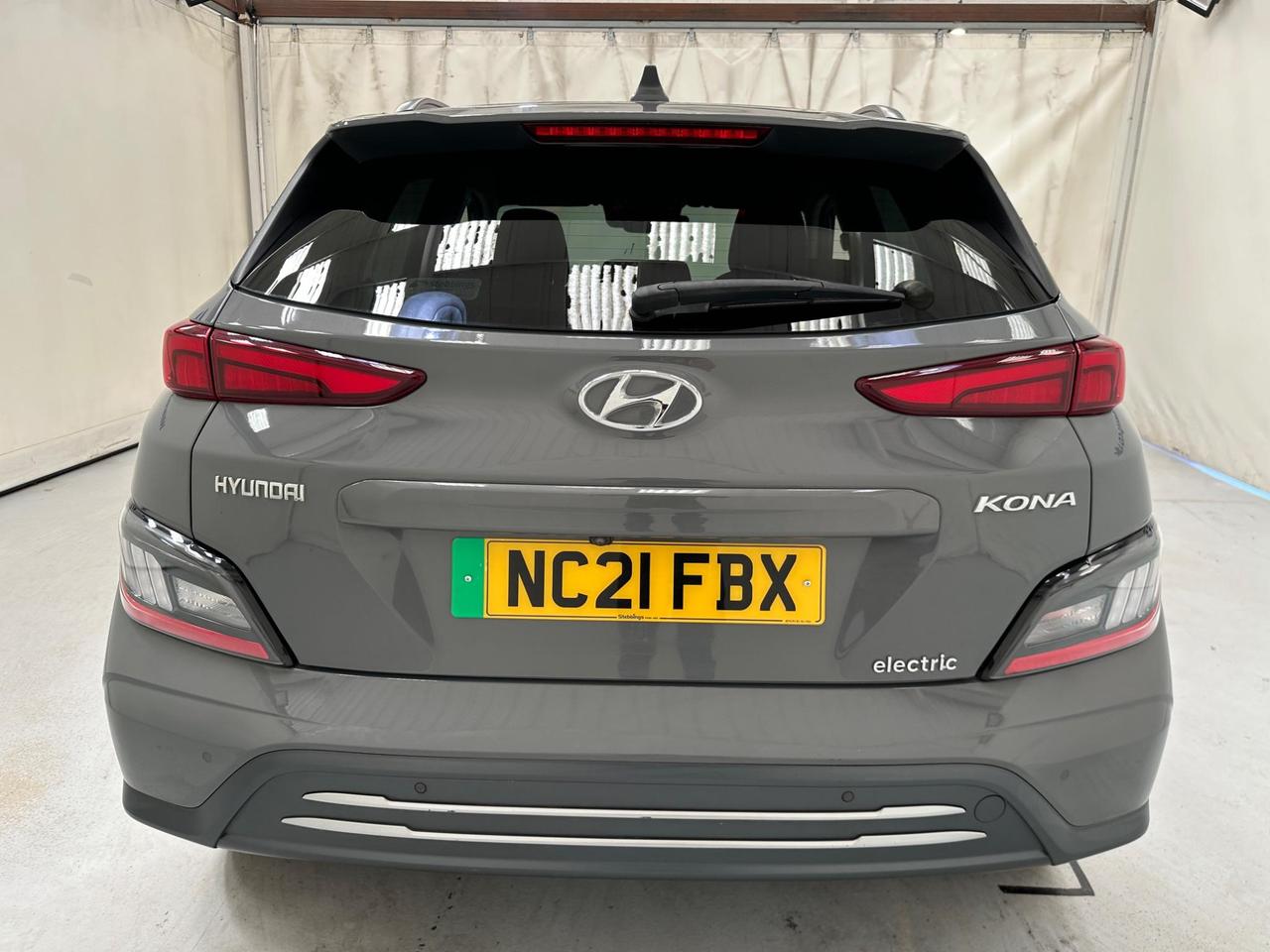 Hyundai KONA NC21FBX
