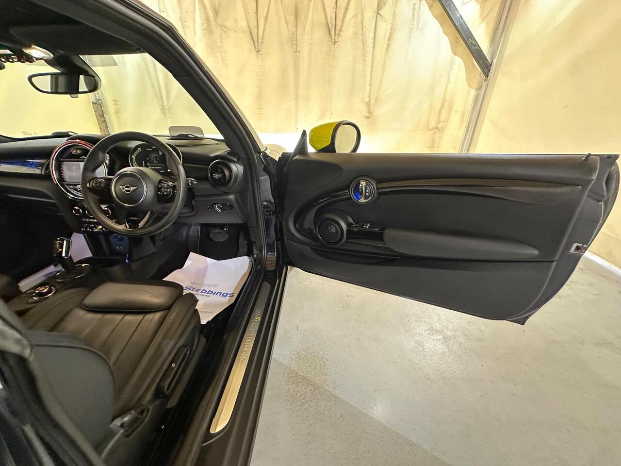 MINI Electric Hatch YG20SXZ