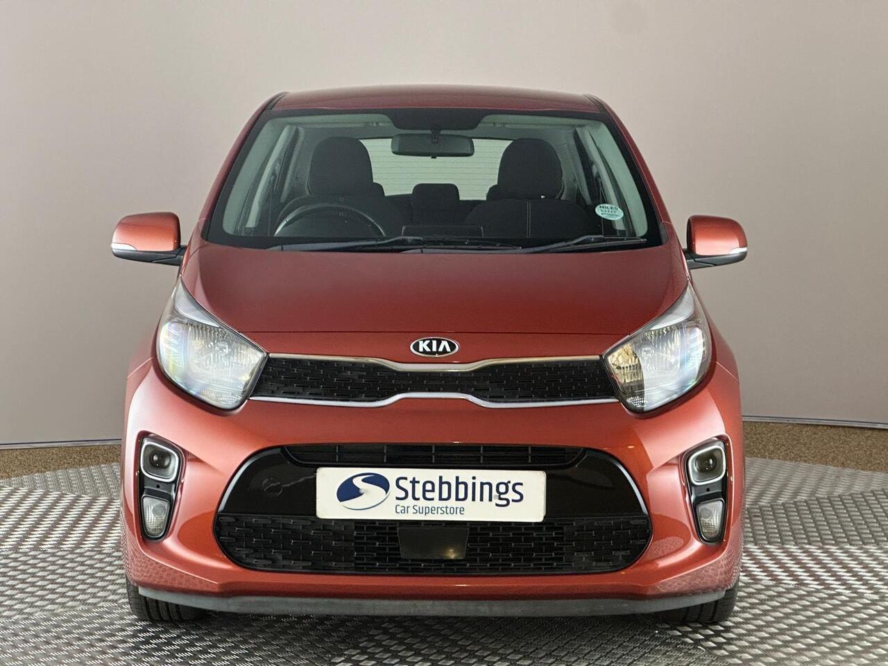 Kia Picanto LS67LKC